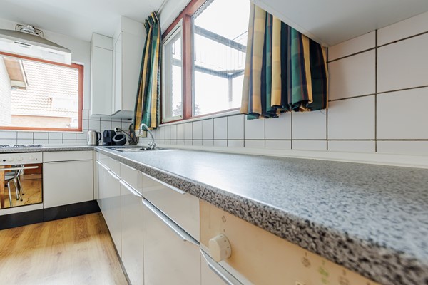 Medium property photo - Zinkweg 208, 3262 BH Oud-Beijerland